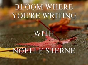 Resuscitate Your Writing Heart…